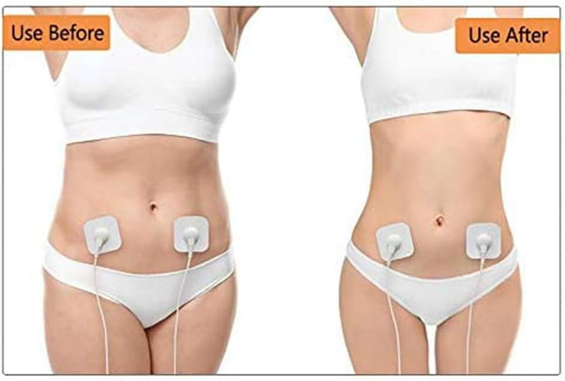 Portable 3-In-1 Slimming Instrument Ems Massage Beauty Instrument
