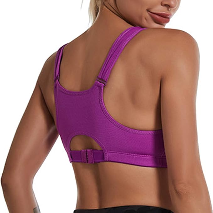Ops sports Yoga bra with beautiful back