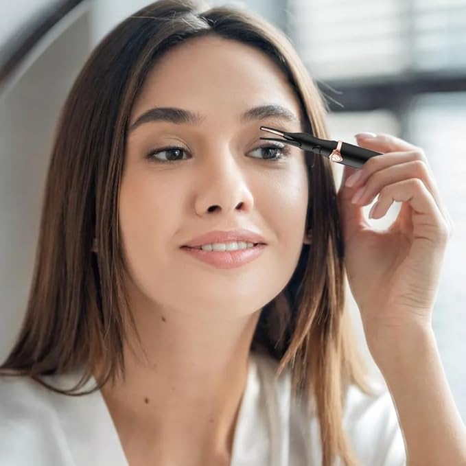 Electric Eyelash Curler