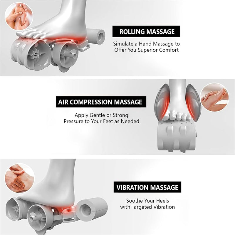 Foot Massager