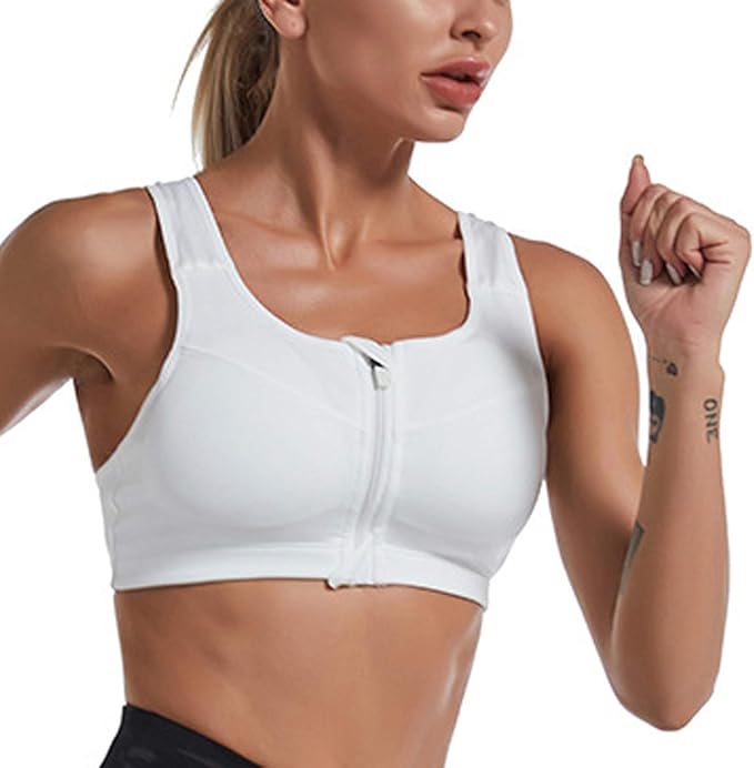 Ops sports Yoga bra with beautiful back