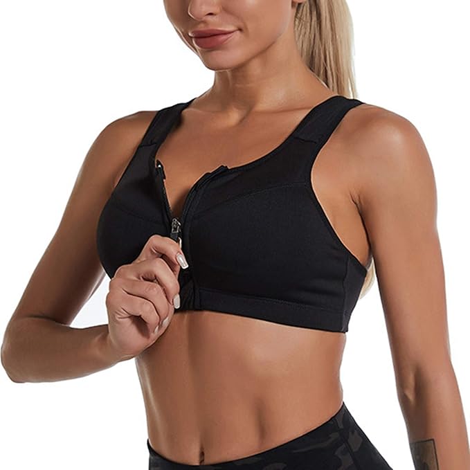 Ops sports Yoga bra with beautiful back