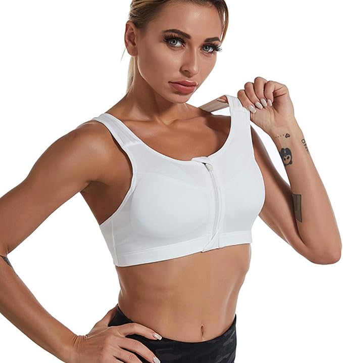 Ops sports Yoga bra with beautiful back