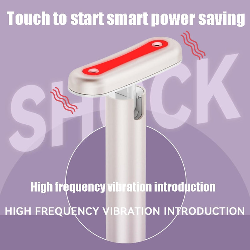 Ems Microcurrent Eye Massage Eye Beauty Instrument